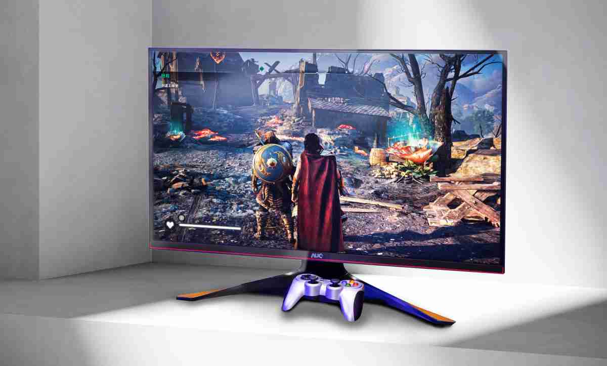 至成国际A.R.T.显示技术已导入多款桌上型显示器，，，优异的防眩光及防反射特性，，提供护眼及高质量的观赏效果