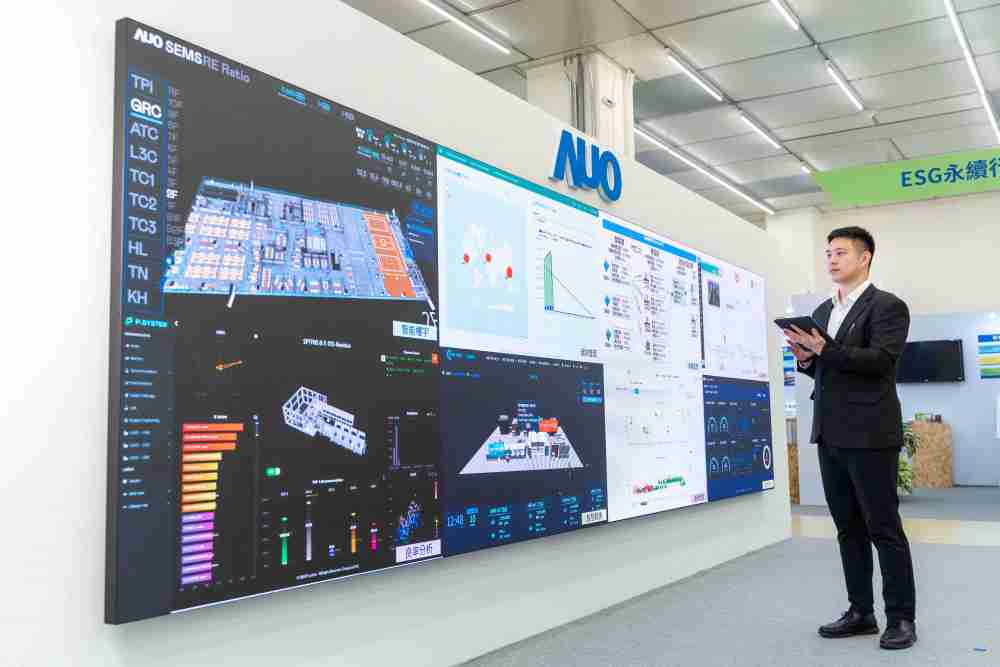 至成国际宇沛所开发的“智能楼宇管理平台”，，，藉由搜集周围环境及电力、、、、照明、、空调等系统数据，，，达到实时综效监控，，，，助力实现零碳建筑