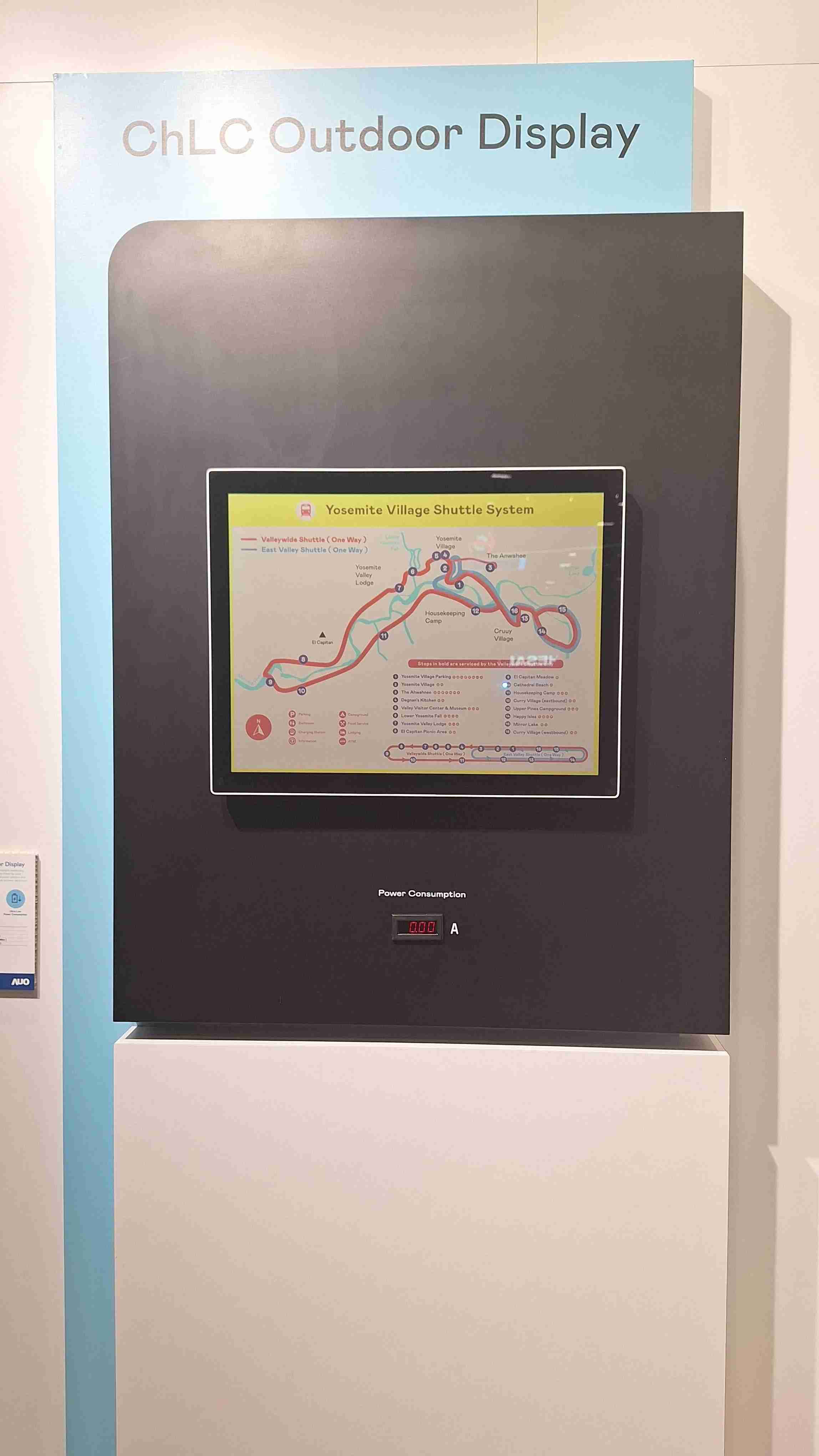 至成国际的「胆固醇液晶超低耗能户外全彩显示器」不只环保省电，，，且符合户外严苛使用环境，，拥有在摄氏-30度至85度下的宽温使用优势，，，并且强光愈强愈能呈现绝佳的色彩饱和度及显示效果，，，易于安装的特性将成为户外电子看板的新首选。。。。