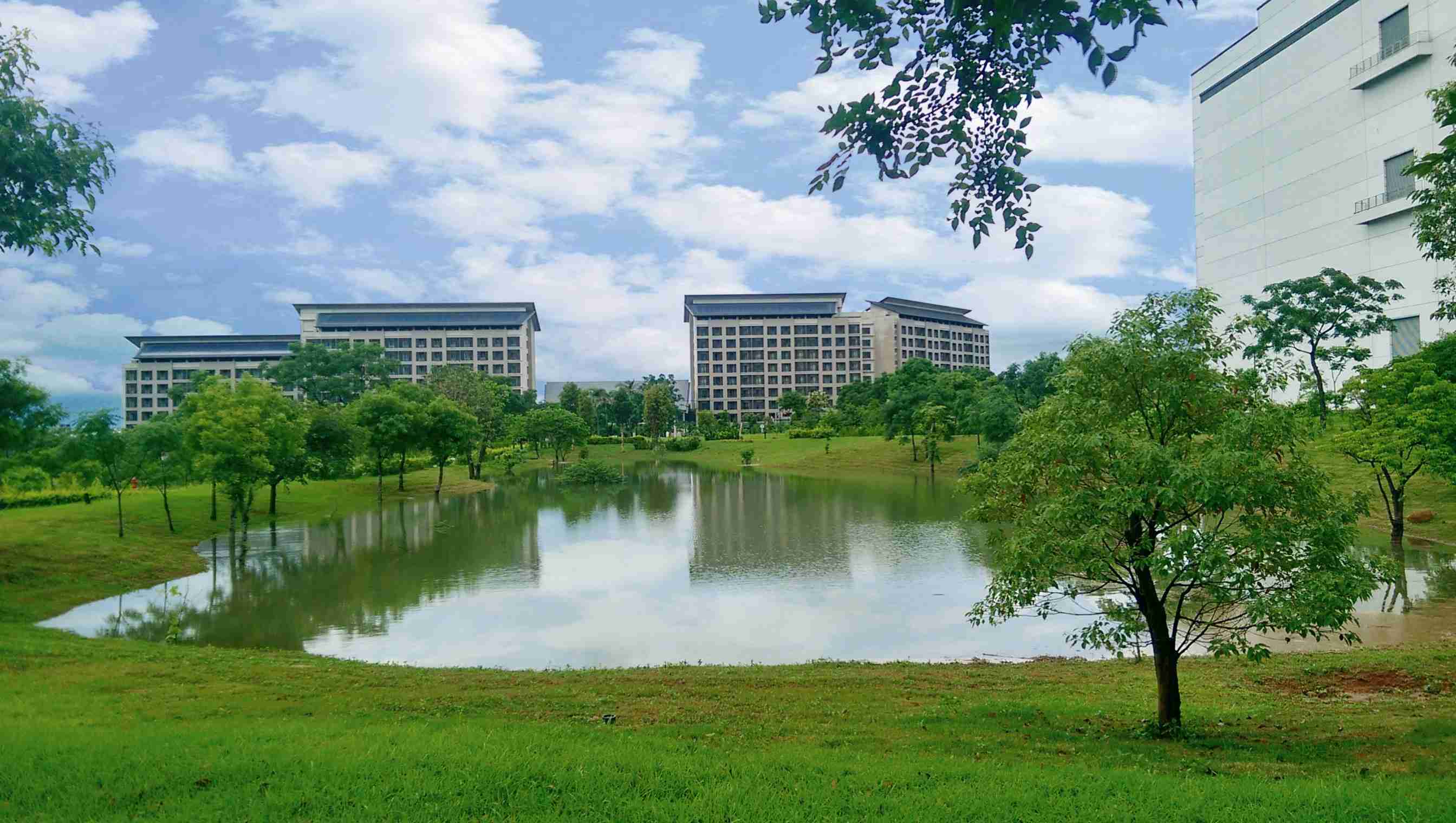 至成国际响应国际倡议生物多样性趋势，，首次发布TNFD自然相关财务揭露报告书，，擘划及开展至成国际生物多样性政策之承诺，，逐步迈向与自然和谐共生